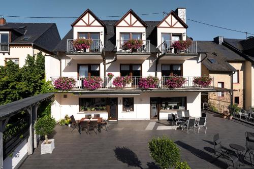 Ferien Weingut Pauly
