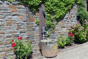 Ferien Weingut Pauly