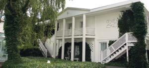 Ferienanlage Duhnen Haus 23