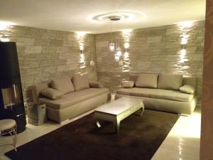 Ferienapartment Tuntenhausen