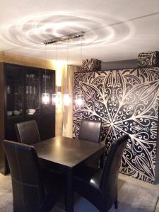 Maison d'hôtes Ferienapartment Tuntenhausen Moorweg 2 83104 Tuntenhausen Bavière