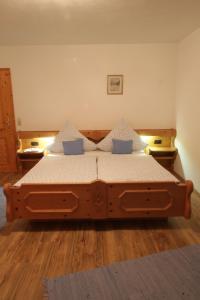 Ferienhaus Andreas