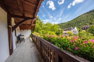 Ferienhaus \