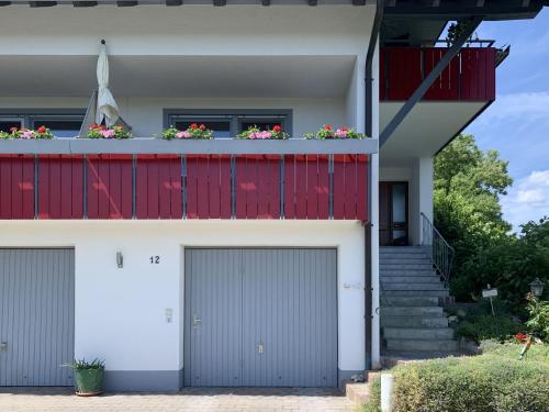 Ferienhaus Keller