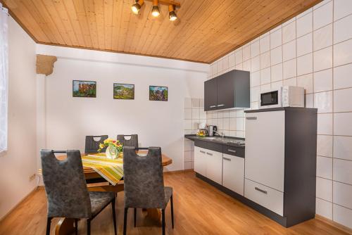 Ferienhaus \