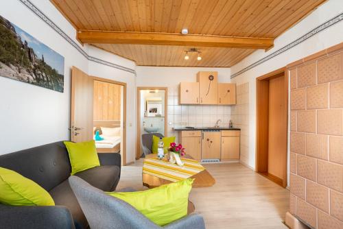 Ferienhaus \