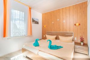 Ferienhaus \