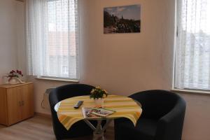 Ferienhaus \