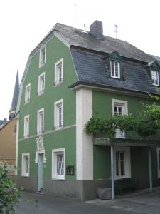 Ferienhaus Schneiders