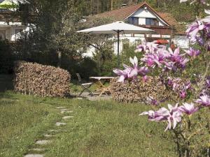 Maison d'hôtes Ferienhaus und Gästezimmer Cleo Bergstraße 47 88690 Uhldingen-Mühlhofen Bade-Wurtemberg