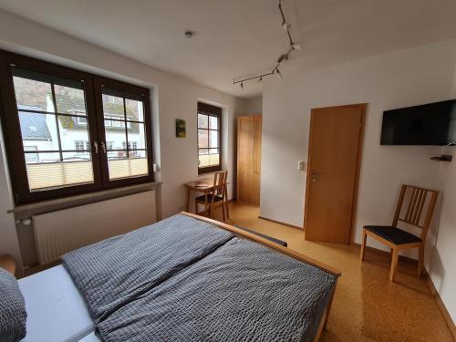 Ferienhaus Winzerauszeit