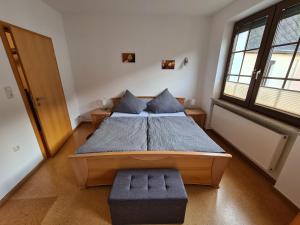 Ferienhaus Winzerauszeit