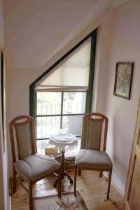 Maison d'hôtes Ferienhof Alte Schmiede Guhlener Dorfstr. 28 15913 Goyatz-Guhlen Brandebourg