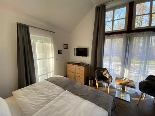 Ferienhof Bludnik