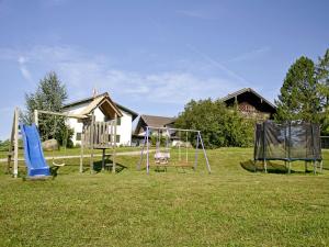 Ferienhof Dirnberg
