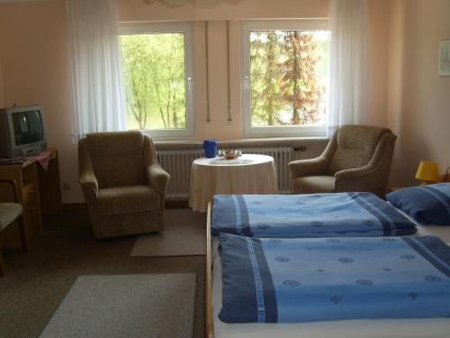 Ferienhof Temme