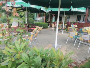 Ferienhotel Zwotatal