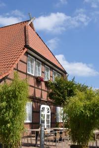 Maison d'hôtes Ferienparadies Mühlenbach 2 Wietzendorfer Strasse 29614 Soltau Basse-Saxe
