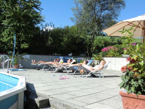 Ferienpension Fremuth