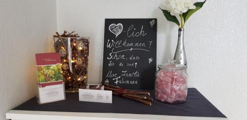 Ferienweingut Arnold Fuhrmann & Sohn
