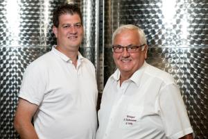 Ferienweingut Arnold Fuhrmann & Sohn