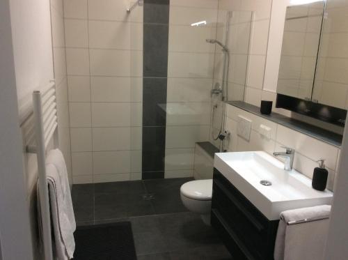 Ferienwohnung 2, Wildes Wässerchen
