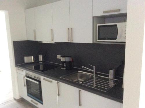 Ferienwohnung 2, Wildes Wässerchen