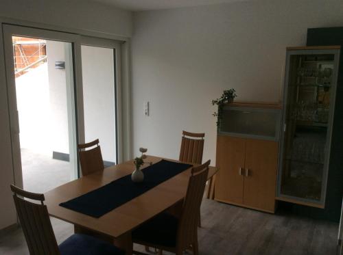 Maison d'hôtes Ferienwohnung 2, Wildes Wässerchen Meisebacher Straße 31 36251 Bad Hersfeld Hesse