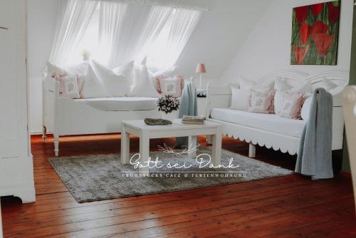 Ferienwohnung \