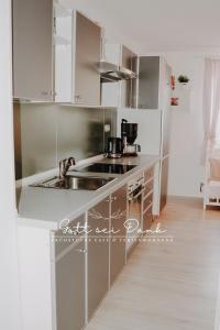 Ferienwohnung \
