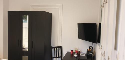 Ferienwohnung Italia