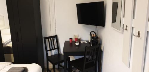 Ferienwohnung Italia