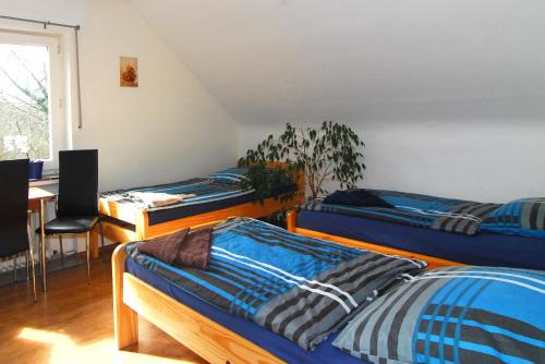 Ferienwohnung Krings & Monteurwohnungen