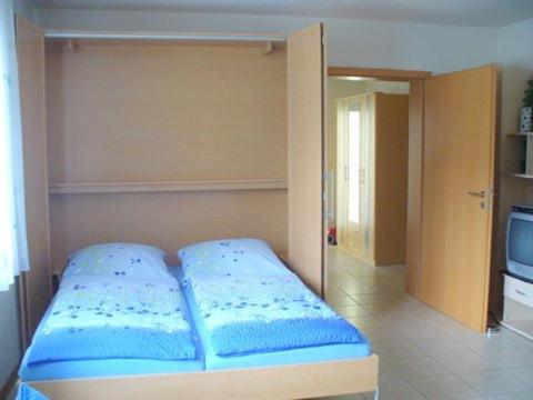 Ferienwohnung Latscha
