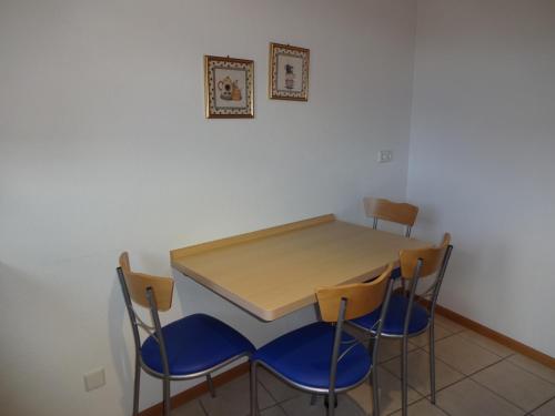 Ferienwohnung Latscha
