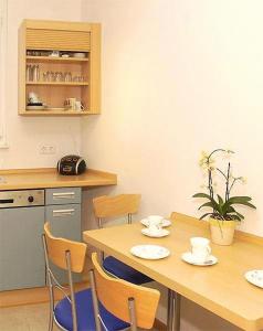 Ferienwohnung Latscha