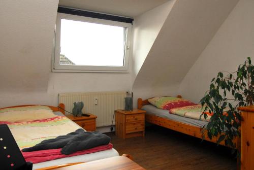 Ferienwohnung + Monteurwohnungen Krings
