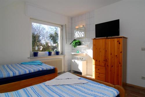 Ferienwohnung + Monteurwohnungen Krings