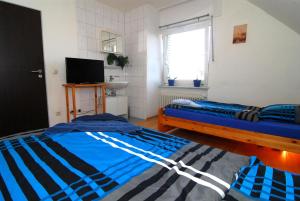 Ferienwohnung + Monteurwohnungen Krings