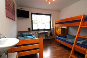 Ferienwohnung + Monteurwohnungen Krings