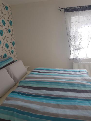 Ferienwohnung Regenbogen