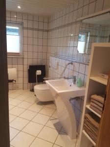 Ferienwohnung Regenbogen