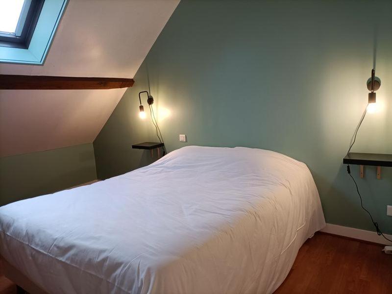Ferienwohnung Regenbogen