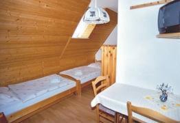 Maison d'hôtes Ferienwohnung Richter Hauptstraße 68 09488 Neundorf Saxe