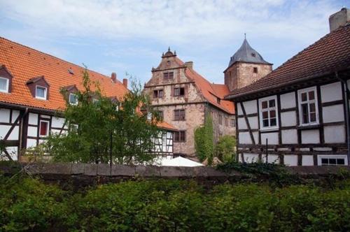Ferienwohnung \