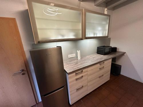 Ferienwohnung Westerwald