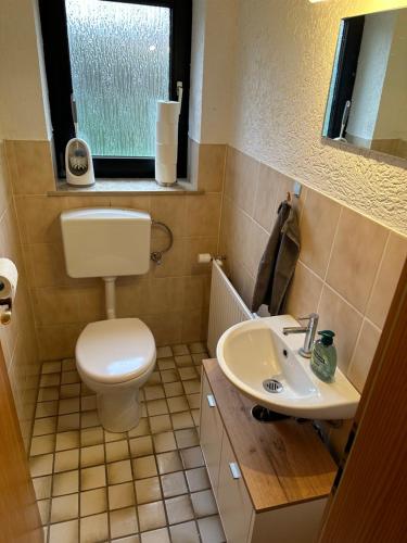 Ferienwohnung Westerwald