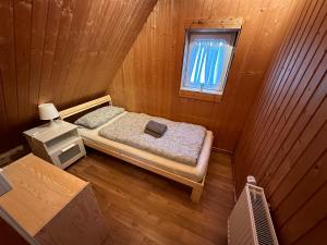 Ferienwohnung Westerwald