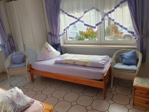 Ferienwohnungen - Gästehaus Gertrud Moog-