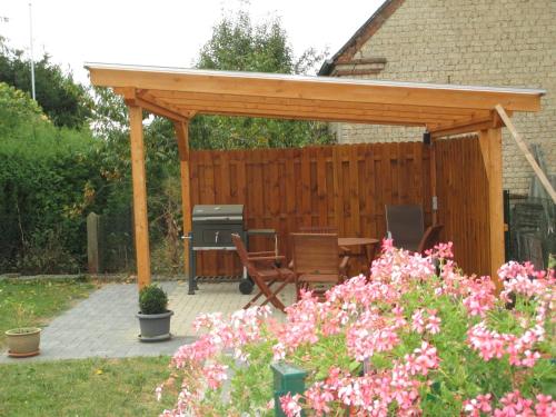 Ferienwohnungen Hehner